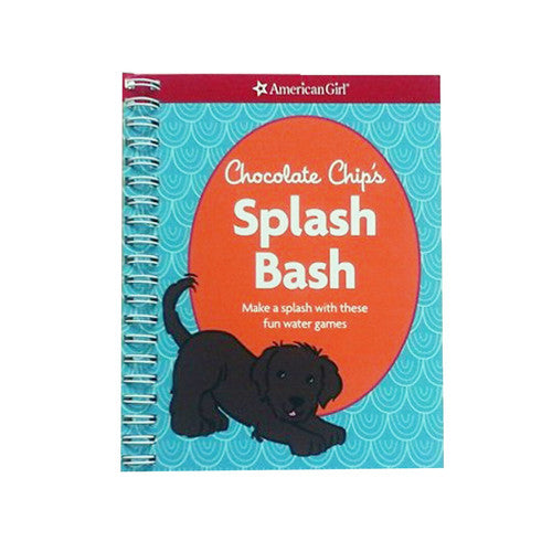 Chocolate Chip's Splash Bash