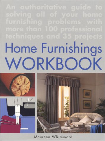 The Home Furnishings Workbook