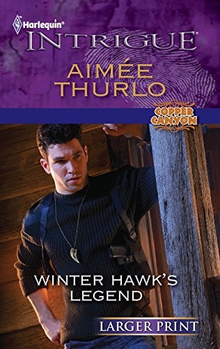 Winter Hawk's Legend