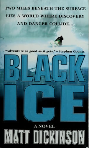 Black Ice