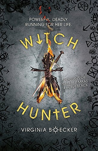 Witch Hunter