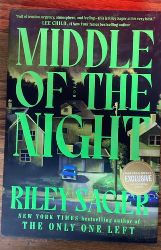Middle of the Night