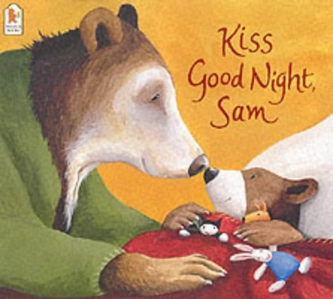 Kiss Good Night