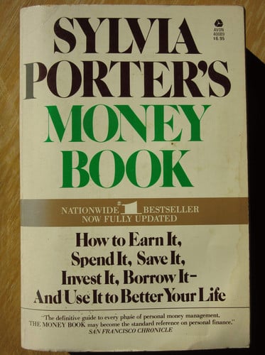 Money Book