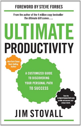 Ultimate Productivity: A Customized Guide to Discovering Your Personal Path to Success
