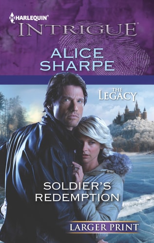 Soldier's Redemption