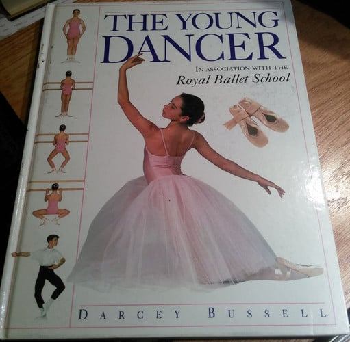 The Young Dancer