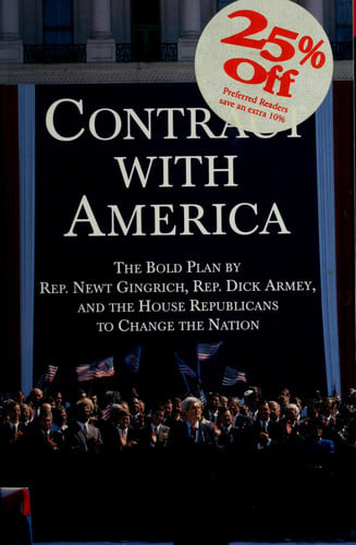Contract with America