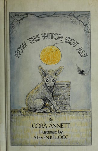 How the Witch Got Alf