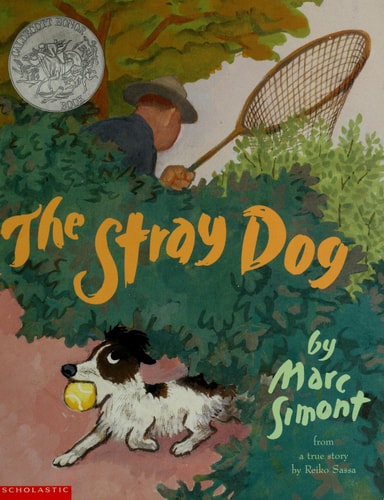The Stray Dog