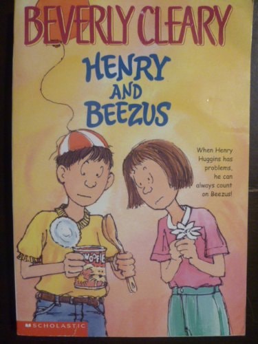 Henry and Beezus