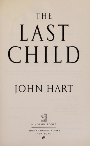 The Last Child