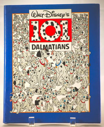Walt Disney's 101 Dalmatians