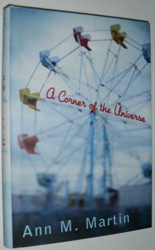 A Corner of the Universe