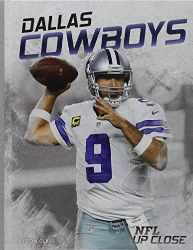 Dallas Cowboys (NFL Up Close)