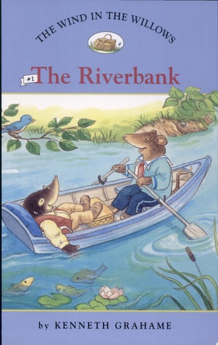 The River Bank