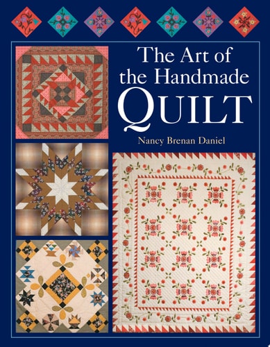 The Art of the Handmade Quilt