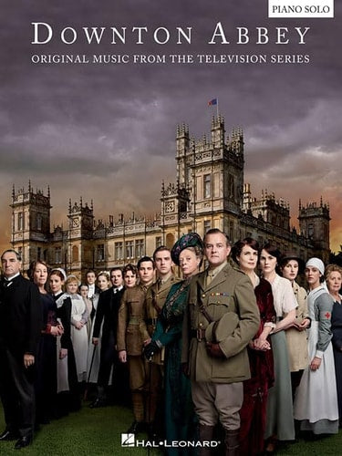 Downton Abbey Original Music from the Television Series