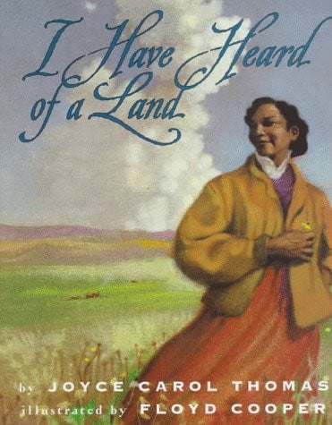 I Have Heard of a Land