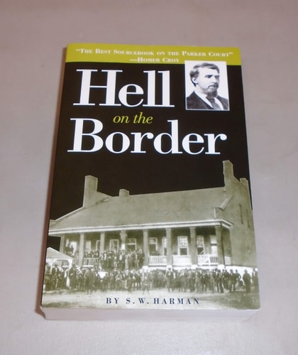 Hell on the Border