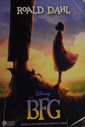 The BFG