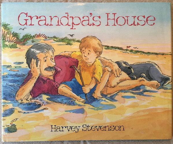 Grandpa's House