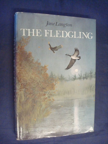 The fledgling