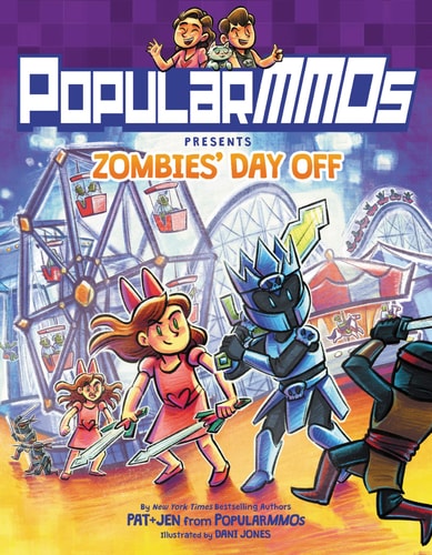 Unti Gamer Graphic Novel #3 (Special Edition)