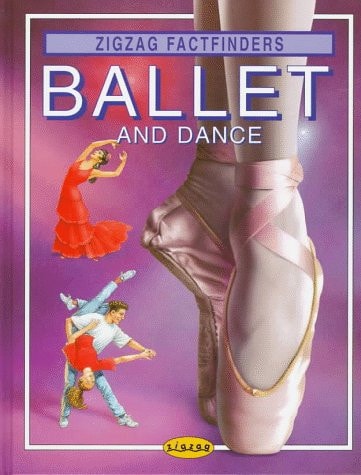 Ballet and Dance