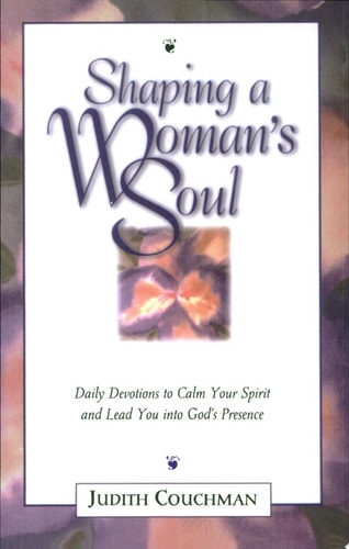 Shaping a Woman's Soul