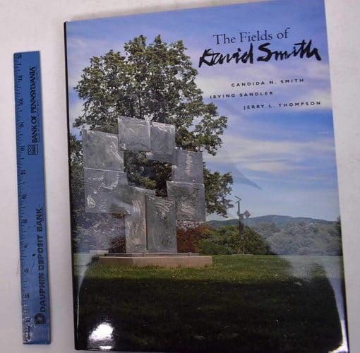 The Fields of David Smith