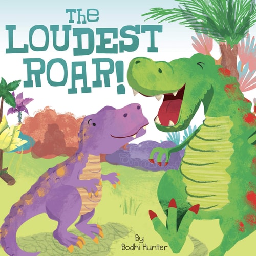 The Loudest Roar