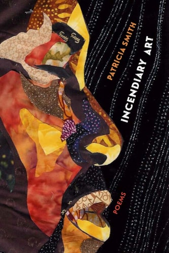 Incendiary Art Poems