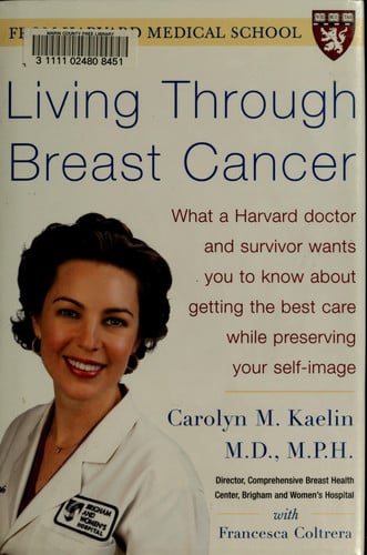 Living Through Breast Cancer - PB