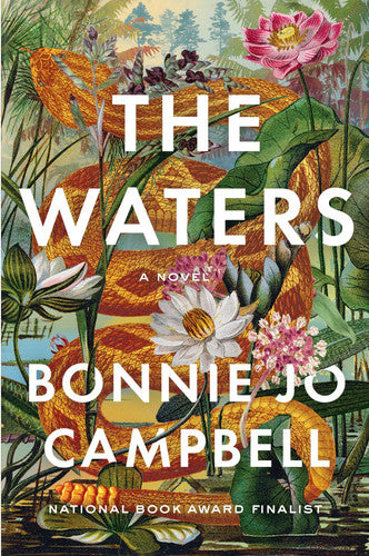 The Waters A Novel