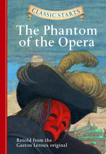 The Phantom of the Opera