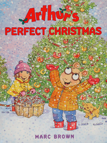 Arthur's Perfect Christmas