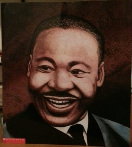 Martin's Big Words The Life of Dr. Martin Luther King, Jr