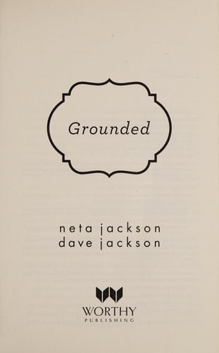 Grounded (Windy City Neighbors)