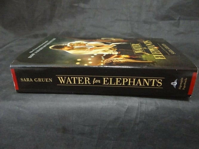 Water for Elephants