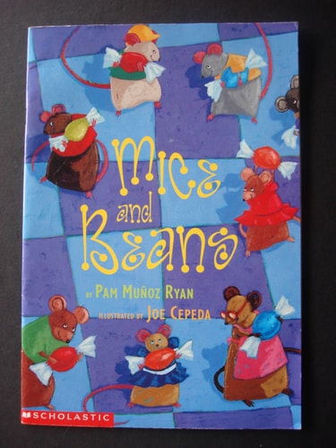 Mice and Beans