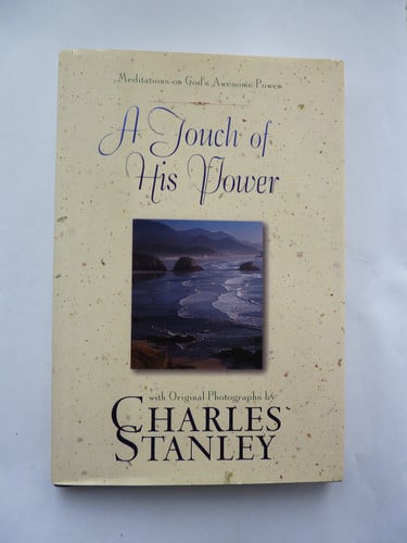 A Touch of His Power