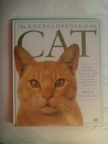 Encyclopedia of the Cat