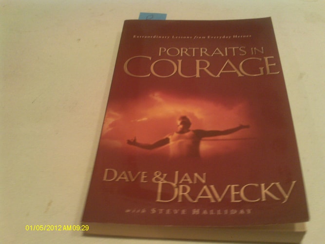 Portraits in Courage