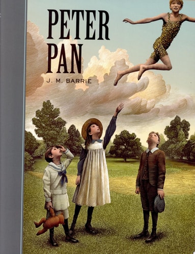 Peter Pan