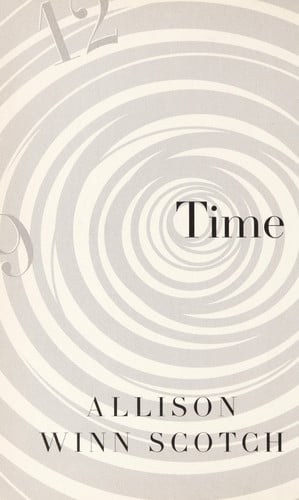 Time of My Life: A Novel