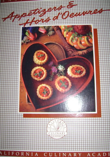 Appetizers and Hors D'Oeuvres (Easy & Elegant Meals)