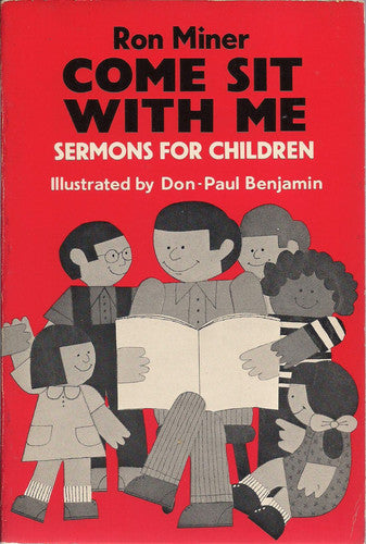 Come Sit With Me: Sermons for Children