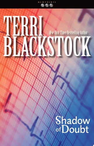 Shadow of Doubt (Newpointe 911 Series #2)