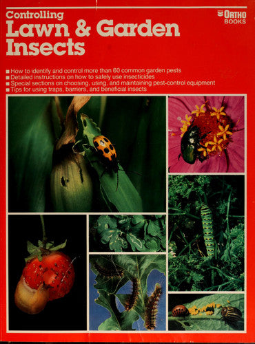 Controlling Lawn and Garden Insects/05410